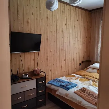 Rozina Apartman Мошонмадьяровар Экстерьер фото