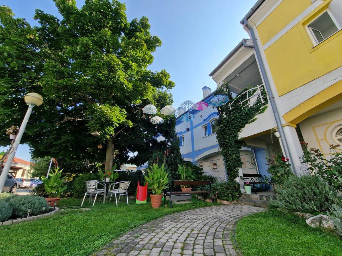 Apartment Rozina